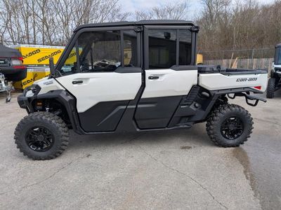 2026 Can-Am Defender MAX Limited HD11 - Photo 5