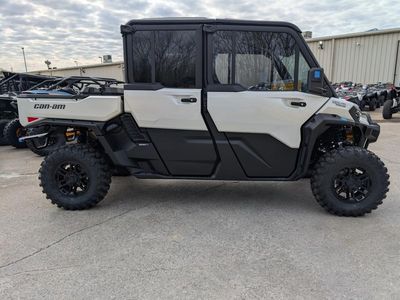 2026 Can-Am Defender MAX Limited HD11 - Photo 1