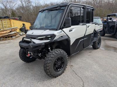 2026 Can-Am Defender MAX Limited HD11 - Photo 4