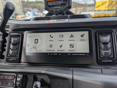 2026 Can-Am Defender MAX Limited HD11 - Photo 10