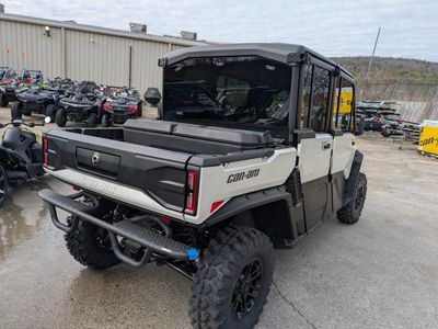2026 Can-Am Defender MAX Limited HD11 - Photo 8