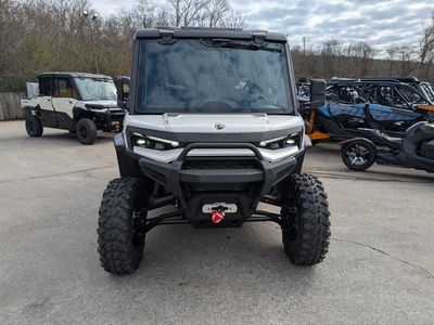 2026 Can-Am Defender MAX Limited HD11 - Photo 3