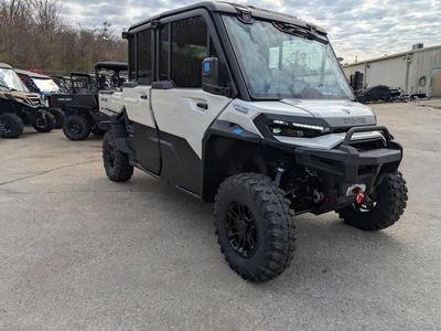 2026 Can-Am Defender MAX Limited HD11 - Photo 2