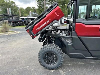 2026 CFMOTO UFORCE U10 XL Pro Highland - Photo 12