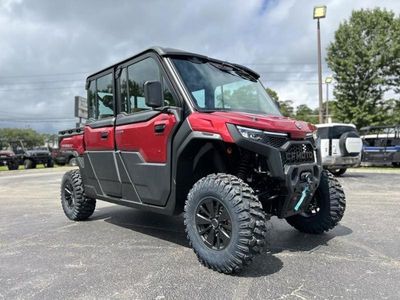 2026 CFMOTO UFORCE U10 XL Pro Highland - Photo 1