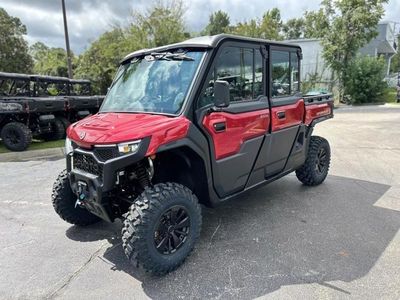 2026 CFMOTO UFORCE U10 XL Pro Highland - Photo 5