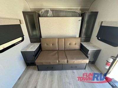 2026 Forest River RV IBEX - Photo 17