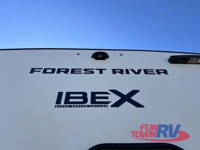 2026 Forest River RV IBEX - Photo 38