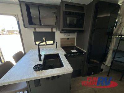 2026 Forest River RV IBEX - Photo 10