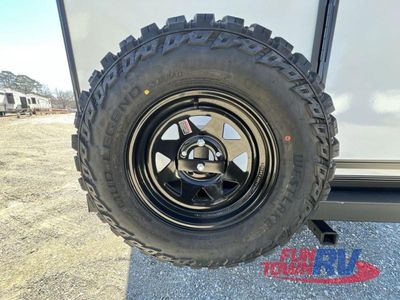 2026 Forest River RV IBEX - Photo 37