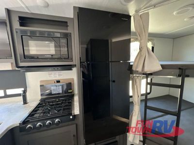 2026 Forest River RV IBEX - Photo 14