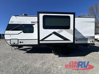 2026 Forest River RV IBEX - Photo 5