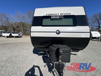 2026 Forest River RV IBEX - Photo 3