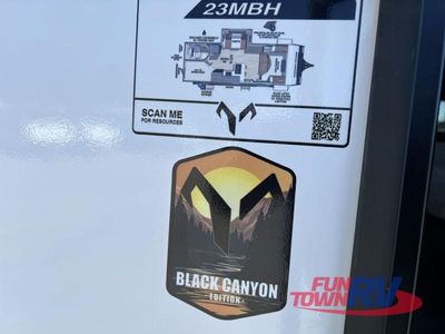 2026 Forest River RV IBEX - Photo 29