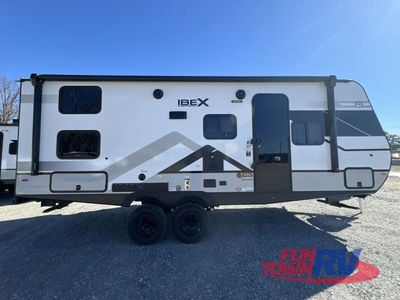 2026 Forest River RV IBEX - Photo 8