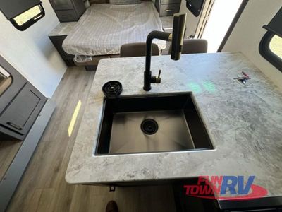 2026 Forest River RV IBEX - Photo 11