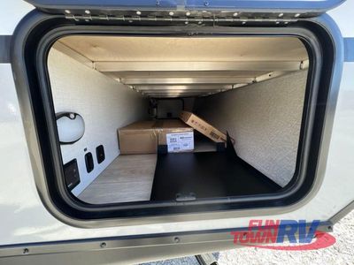 2026 Forest River RV IBEX - Photo 32