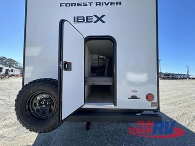 2026 Forest River RV IBEX - Photo 36