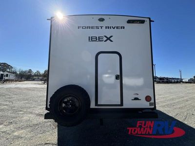 2026 Forest River RV IBEX - Photo 7