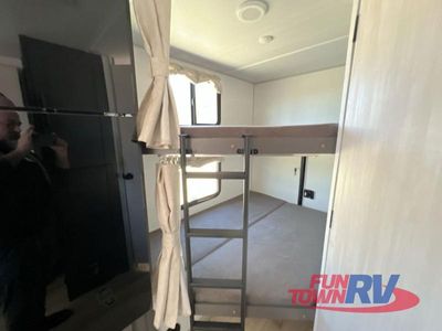 2026 Forest River RV IBEX - Photo 20