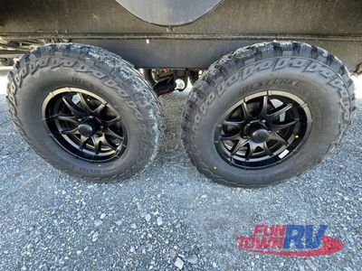 2026 Forest River RV IBEX - Photo 30