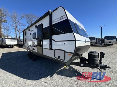 2026 Forest River RV IBEX - Photo 1