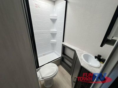 2026 Forest River RV IBEX - Photo 23
