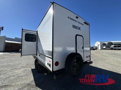 2026 Forest River RV IBEX - Photo 6