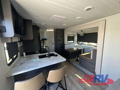 2026 Forest River RV IBEX - Photo 9