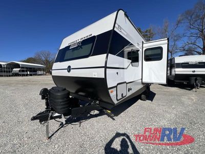 2026 Forest River RV IBEX - Photo 4