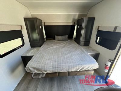 2026 Forest River RV IBEX - Photo 19