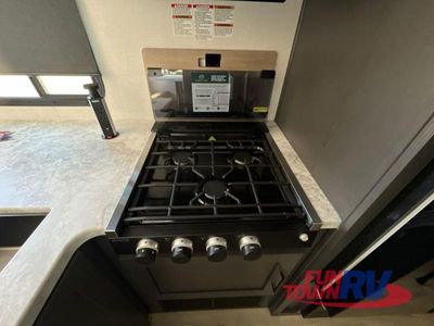 2026 Forest River RV IBEX - Photo 12