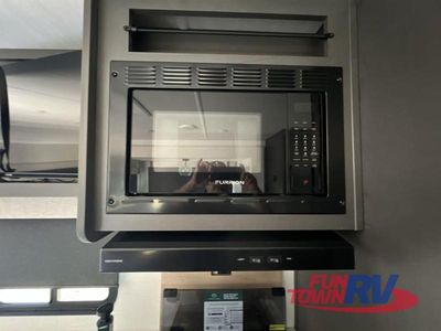 2026 Forest River RV IBEX - Photo 13