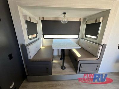2026 Forest River RV IBEX - Photo 15