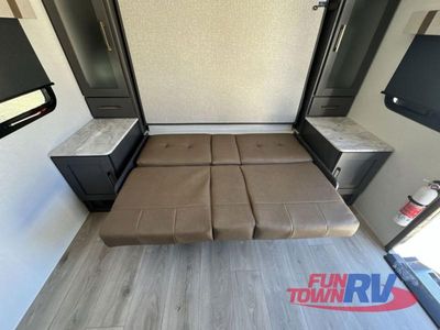 2026 Forest River RV IBEX - Photo 18