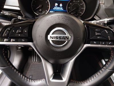2021 Nissan Altima - Photo 12