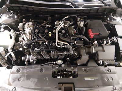 2021 Nissan Altima - Photo 9