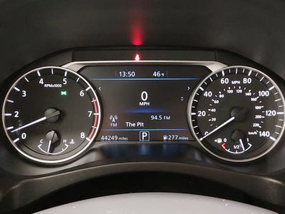 2021 Nissan Altima - Photo 14