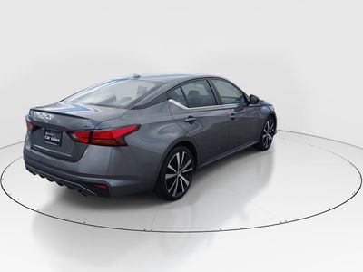 2021 Nissan Altima - Photo 7