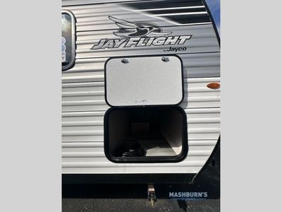 2026 Jayco Jay Flight SLX - Photo 6