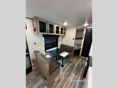 2026 Jayco Jay Flight SLX - Photo 25