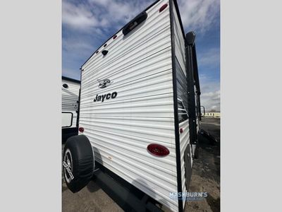 2026 Jayco Jay Flight SLX - Photo 10