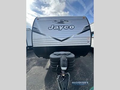 2026 Jayco Jay Flight SLX - Photo 3