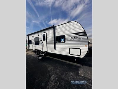 2026 Jayco Jay Flight SLX - Photo 1