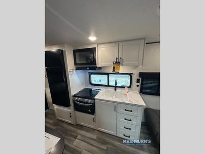 2026 Jayco Jay Flight SLX - Photo 30