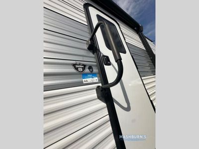2026 Jayco Jay Flight SLX - Photo 8