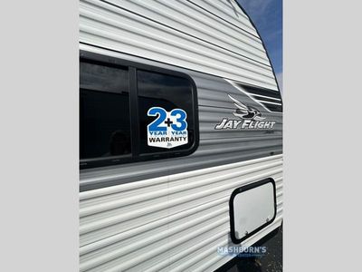2026 Jayco Jay Flight SLX - Photo 5