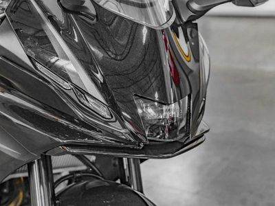 2026 Yamaha YZF-R7 - Photo 12