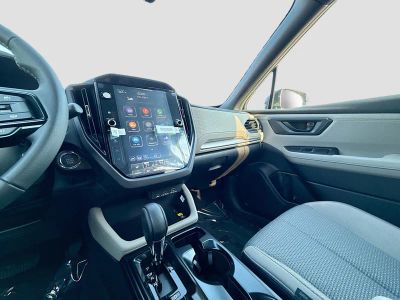2026 Subaru Forester — photo 27 view