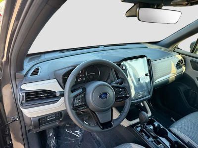 2026 Subaru Forester — photo 25 view